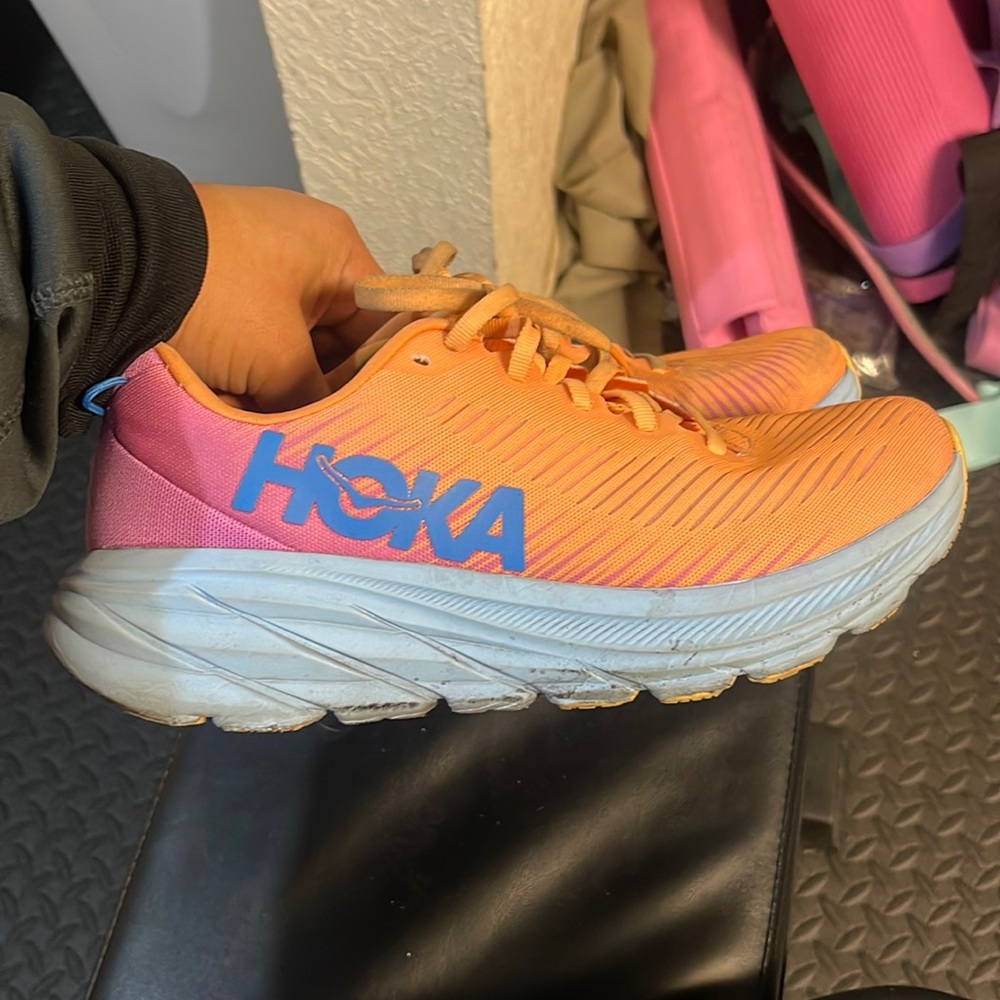 Hoka rincon 3
